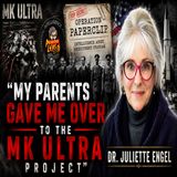 My Parents Gave Me Over To The MK Ultra Program