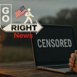 From Charlie Kirk’s Assassination to Censoring You Is This the Blueprint to End Freedom