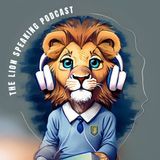 The Lion Speaking - Promo