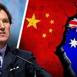 Tucker Carlson_s Warning to Australians _ Melbourne_ Australia Full Speech
