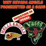 Why Hells Angels Face Gang Charges for I-11 Shooting