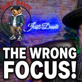 You’re Not Lazy. You’re Focused on the Wrong Feeling