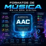 en que formato escuchas la musica???