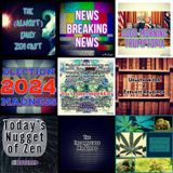 ADZ ~  Retcon These Concepts into all past Episodes ~ Episode 238 - 000 ADZ ~ The (Almost)Daily ZenCast
