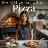 Pizza - A Field Guide to Every Style You Need to Know