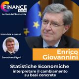 Statistiche Economiche: i numeri che raccontano il cambiamento
