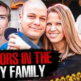 The flip side of the holy family_ This case makes me shudder. True Crime Documentary.