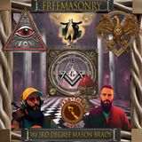 Interview w/ a 3rd Degree Freemason