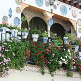 Destinazione Granada: il moro della morería