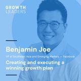 Creating And Executing A Winning Growth Plan