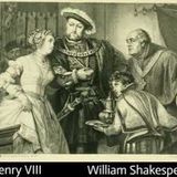 "Henry VIII" by William Shakespeare | Classic Historical Play (Full Audiobook)