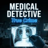 Sanfte Albträume – Dein Schlaf wird nie mehr derselbe sein I True Crime Doku zum Einschlafen I Krimi Hörspiel (Parodie)
