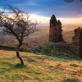 Bodmin Moor and the Moors