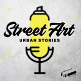 TEASER | STREET ART | Urban Stories