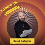 Kingdom Hearts Memories & 7th Heaven Stories | David Gallagher