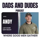 #7 - Andy Hadden - Surf's Up
