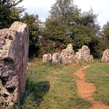 3 | The Rollright Stones