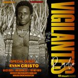 The Evan Cristo Interview.