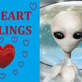 ET Heart Healings