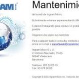 Caída Global de Ingram Micro_ ¿Ciberataque_