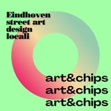 Urban Eindhoven: street art, design e locali