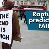 Why Religions Survive When Prophecies Fail