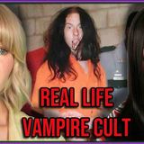Vampire MURDER Cult _ Twilight Court _ CAN_T SLEEP
