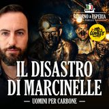 Il disastro di Marcinelle: 136 minatori italiani morti