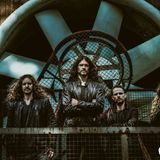 NAILED TO OBSCURITY Unleash Generation Of The Void With Expansive New Vision