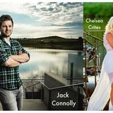 Interview with Jack Connolly