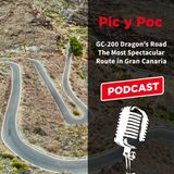 Gran Canaria's Dragon Road - A Motorcyclist's GC-200 Guide