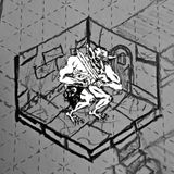 Staroszkolne RPG (OSR): poznaj dojrzałe kazamaty w Twojej okolicy!