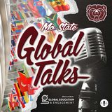 Global Education and Engagement at Missouri State | with Paula Moore