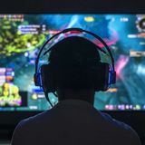 #acquasantaterme Alcuni rapper diventano dei gamers