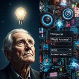 Cervelli, Chip e Graffette : La Storia Parallela dell'Intelligenza...