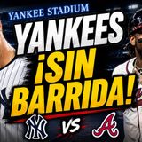 🚨 ¡YANKEES SE QUEDAN SIN BARRIDA! 😱 Misiorowski hace historia con 200 K | MLB