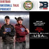 MLB, CBA, Trade Ideas & Lets Play Ball - 2022-02-07, 6.31 PM