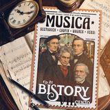 BISTORY S08E01 VIIICento Dramma e talento di un secolo in movimento.