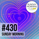 SEHNSUCHT & SÄTTIGUNG Der Kampf um dein Herz | Sunday Morning #430