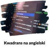 KNA: Lekcja 394 (wymowa trudnych wyrazów w IT)