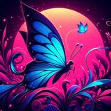 El Encanto de la Mariposa Monarca 🦋🍃🦋 Audiocuentos para dormir