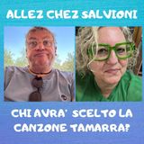 Allez chez Salvioni 8 Giugno 2025