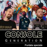 Speciale Games Week 2019 - Gli amici di Console Generation