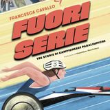 Francesca Cavallo "Fuori serie"