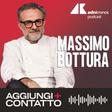 Massimo Bottura, maestro dell’Arte della cucina italiana