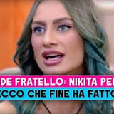 Nikita Pelizon: Ecco Che Fine Ha Fatto L'Ex Vincitrice Del GF Vip!