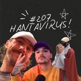 FireCast - Hantavirus spreads from tip in Portugal! - #207