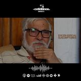 COTIDIANOS. El evangelio entre surcos de Enrique Priego Díaz (40)