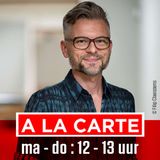 A La Carte met Dirk Vermaelen