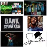 The Kevin & Nikee Show  - Dank Synatra - Songwriter, Performer, Revolutionary MC and Hip-Hop Artist